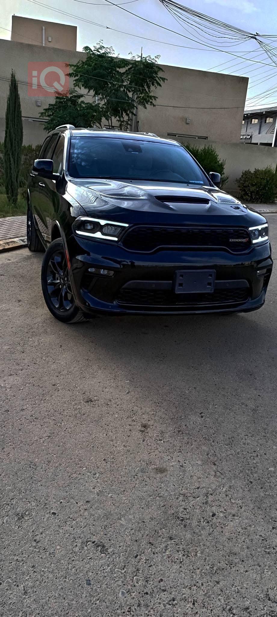 Dodge Durango